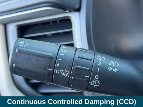 Used 2024 Ford Expedition Max Platinum image 13