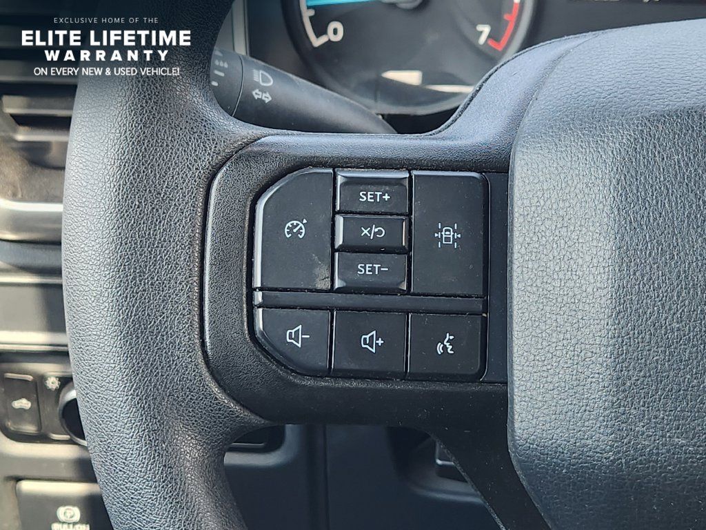 Used 2023 Ford F150 XL w/ STX Appearance Package RWD image 27