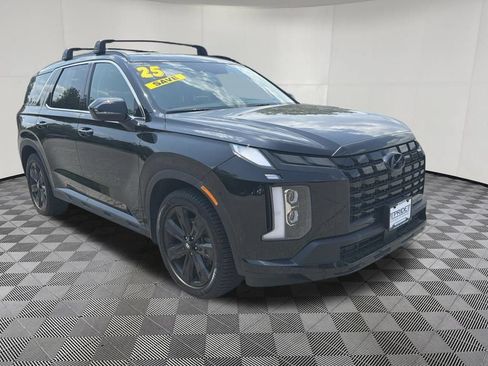 Used 2025 Hyundai Palisade XRT AWD/4WD image 7