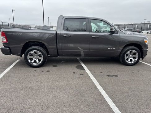 Used 2021 RAM 1500 Big Horn image 5