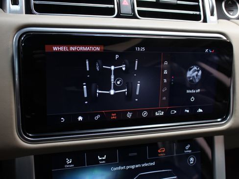 Used 2021 Land Rover Range Rover Westminster Edition image 68