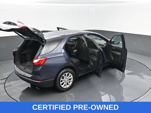 Used 2019 Chevrolet Equinox LT AWD/4WD image 26