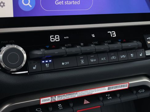 New 2026 Toyota Tundra Limited image 22