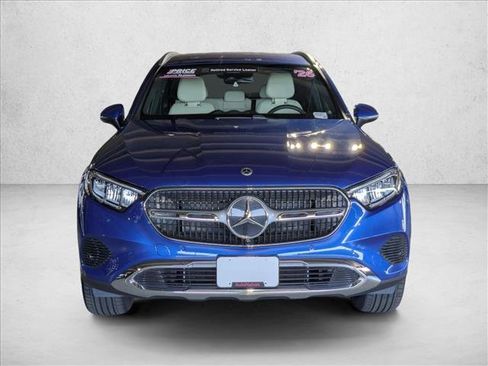 Certified 2026 Mercedes-Benz GLC 300 image 5