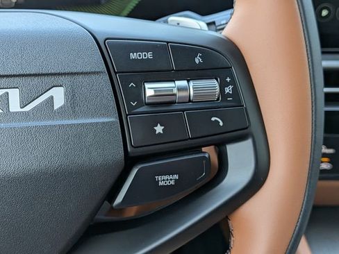 New 2027 Kia Sportage AWD Hybrid image 31