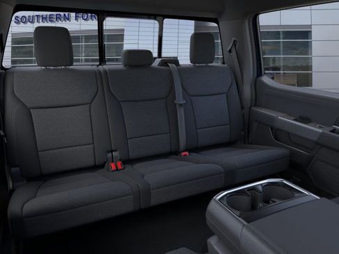 New 2026 Ford F150 XLT AWD/4WD image 12
