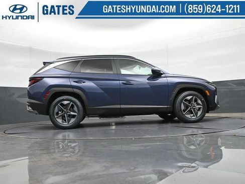 New 2026 Hyundai Tucson SEL image 43