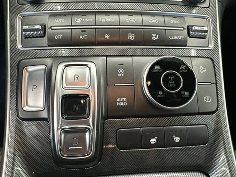 Used 2023 Hyundai Santa Fe SEL AWD/4WD image 34