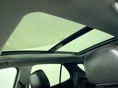 Used 2020 Chevrolet Equinox LT w/ Midnight Edition image 19