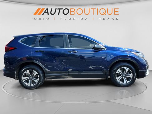 Used 2020 Honda CR-V LX image 6