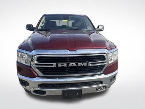 Used 2019 RAM 1500 Big Horn AWD/4WD image 8