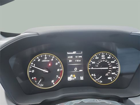 Used 2025 Subaru Crosstrek 2.5i Sport image 16