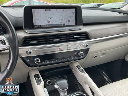 Used 2020 Kia Telluride SX w/ SX Prestige Package AWD/4WD image 48