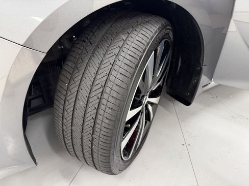 Used 2022 Nissan Altima 2.5 SR image 59