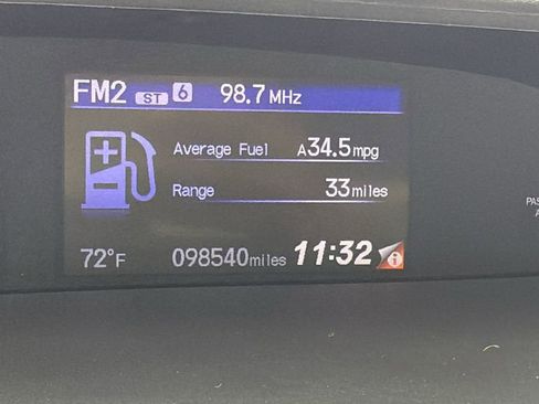 Used 2014 Honda Civic LX image 19