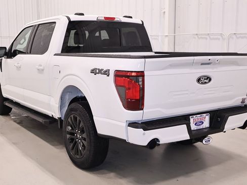 New 2026 Ford F150 XLT w/ Equipment Group 302A MID AWD/4WD image 7