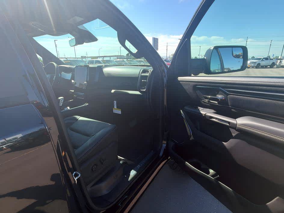 New 2026 RAM 1500 RHO AWD/4WD image 29