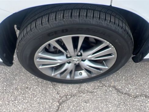 Used 2013 Lexus RX 350 FWD w/ Navigation Pkg image 38