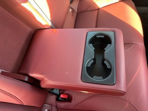 New 2026 MAZDA MAZDA3 Carbon image 31