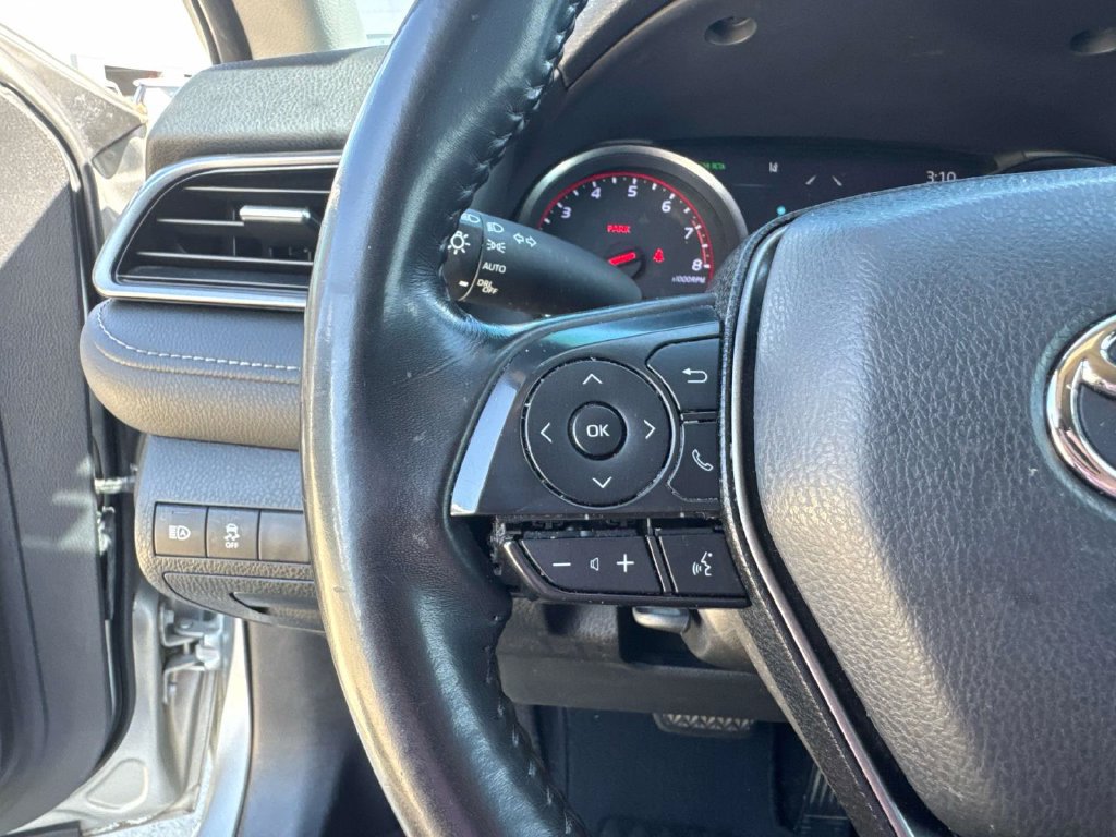 Used 2021 Toyota Camry XSE FWD image 27