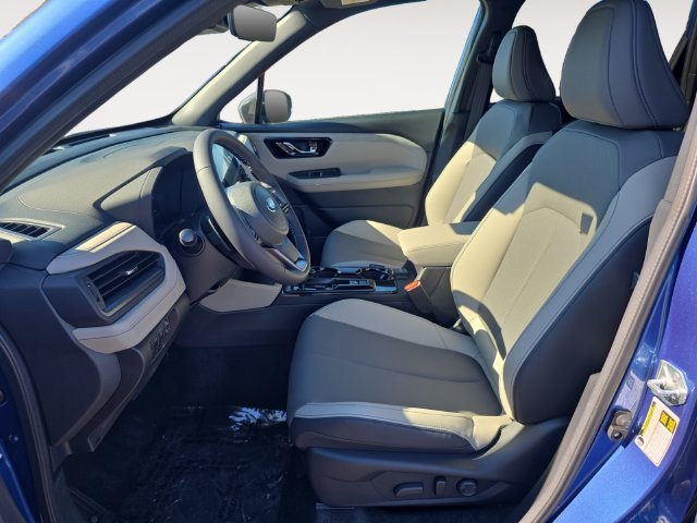 New 2026 Subaru Forester Limited AWD/4WD image 11