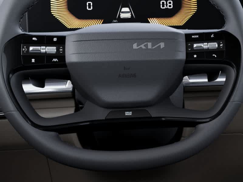 New 2027 Kia Carnival LX FWD image 22