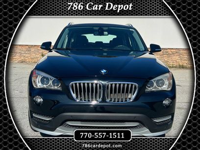 Used 2015 BMW X1 xDrive28i
