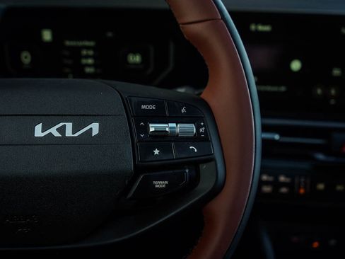 New 2026 Kia Sportage SX image 22