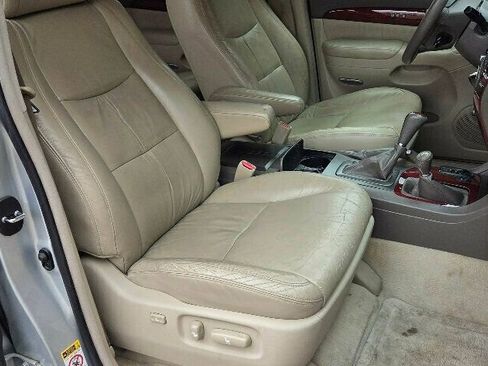 Used 2009 Lexus GX 470 image 20