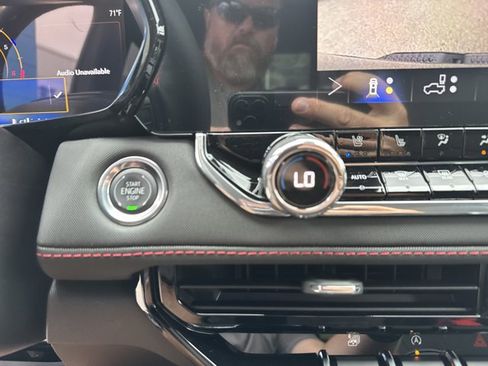 New 2026 Chevrolet Colorado Z71 w/ Technology Package image 27