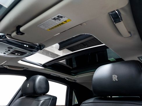 Used 2012 Rolls-Royce Ghost RWD image 45