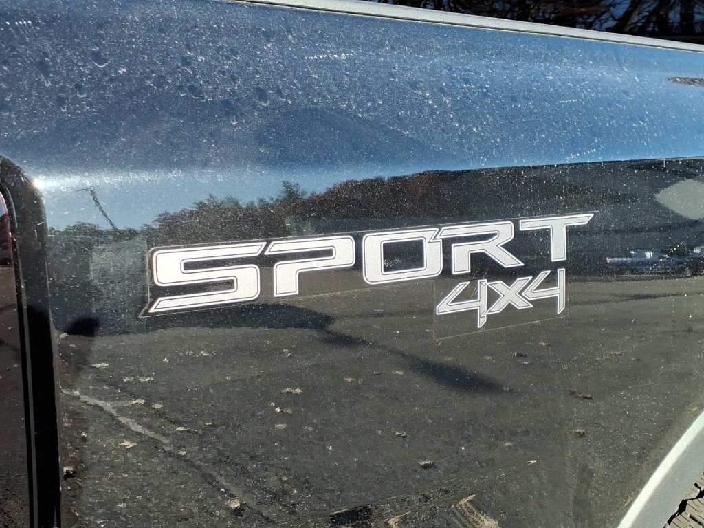 New 2026 Ford Ranger XLT w/ Trailer Tow Package AWD/4WD image 9