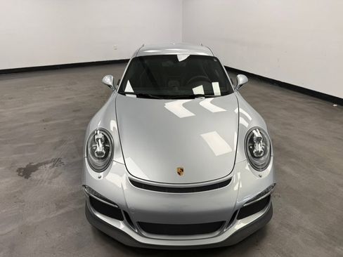Used 2014 Porsche 911 GT3 RWD image 19