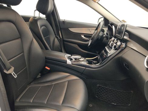 Used 2016 Mercedes-Benz C 300 4MATIC Sedan image 21