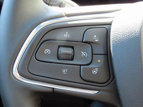 New 2025 Buick Envista Avenir image 28