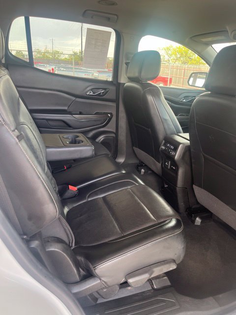 Used 2023 GMC Acadia SLT AWD/4WD image 12