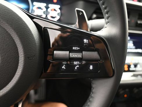 Used 2025 Nissan Z Performance w/ Floor Mat Package RWD image 18