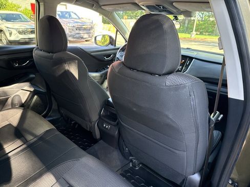 Used 2020 Subaru Outback Premium AWD/4WD image 27
