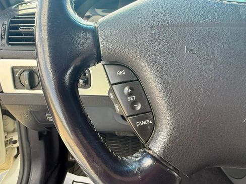 Used 2003 Ford Thunderbird RWD image 20