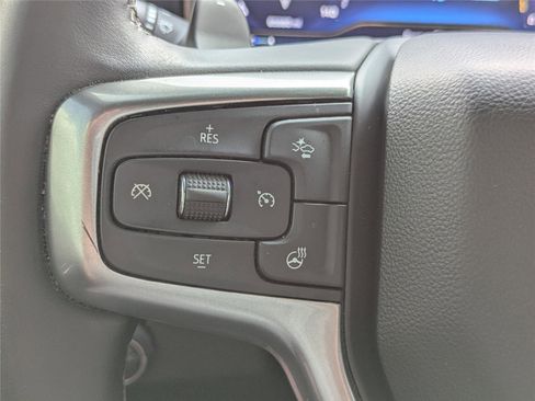 Used 2024 Chevrolet Silverado 1500 LT Trail Boss w/ Convenience Package II AWD/4WD image 22