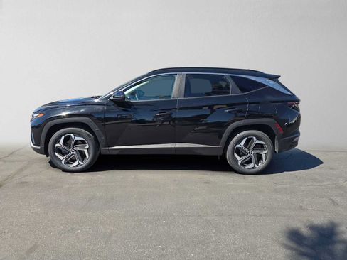 Used 2023 Hyundai Tucson SEL w/ Convenience Package AWD/4WD image 6