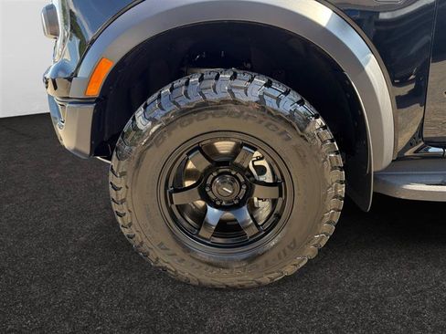 Used 2025 Ford Ranger Raptor AWD/4WD image 17