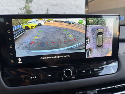 New 2026 Mitsubishi Outlander SEL image 20