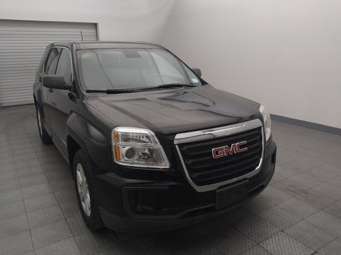 Used 2016 GMC Terrain SL image 14