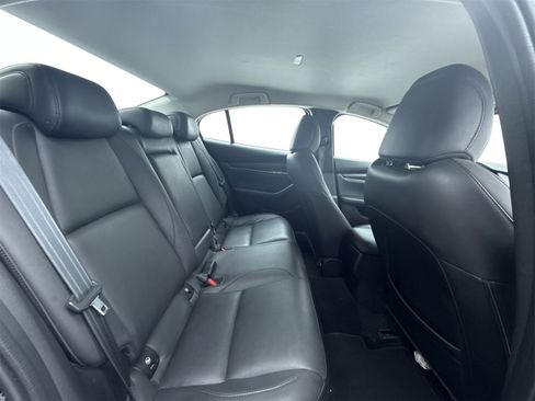 Used 2022 MAZDA MAZDA3 s image 38