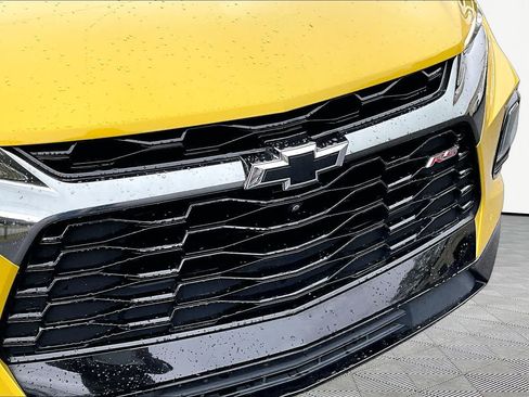 Used 2022 Chevrolet Blazer RS w/ Enhanced Convenience Package AWD/4WD image 58