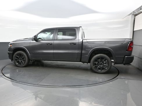New 2026 RAM 1500 Laramie w/ Night Edition image 3