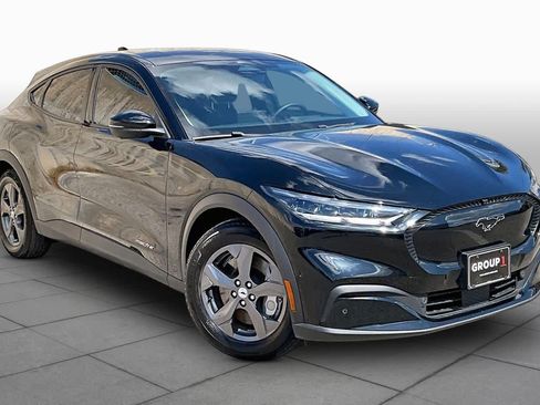 Used 2023 Ford Mustang Mach-E Select RWD image 2