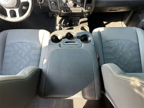 Used 2018 RAM 2500 Power Wagon w/ Luxury Group image 16