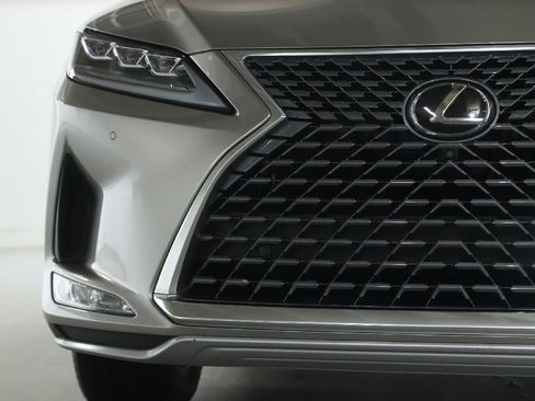 Used 2021 Lexus RX 350 FWD w/ Luxury Package image 6